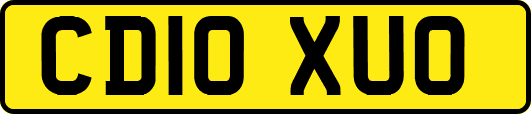 CD10XUO