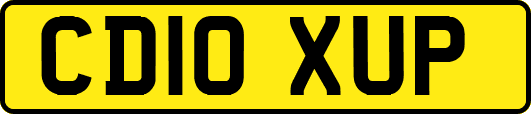 CD10XUP