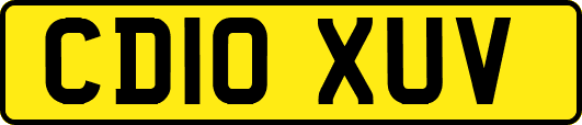 CD10XUV