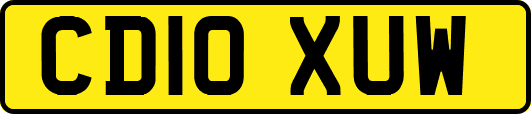 CD10XUW