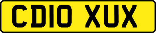 CD10XUX