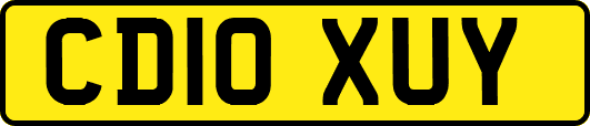 CD10XUY
