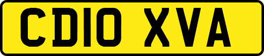 CD10XVA