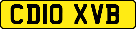 CD10XVB