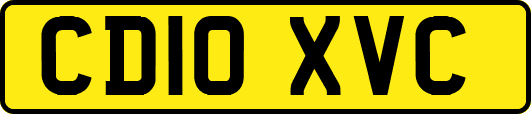 CD10XVC