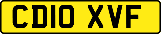 CD10XVF