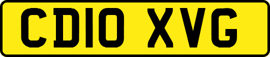 CD10XVG