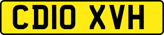 CD10XVH