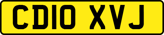 CD10XVJ