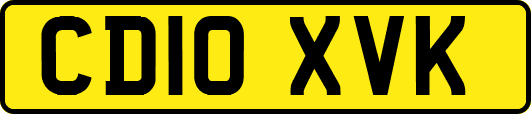 CD10XVK