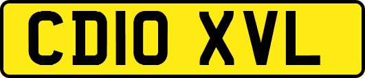 CD10XVL