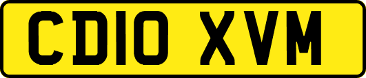 CD10XVM