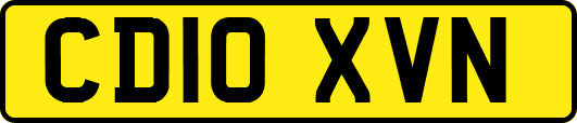 CD10XVN