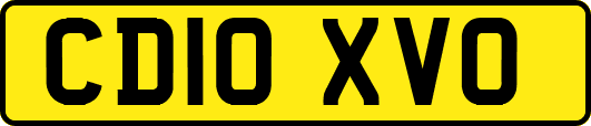 CD10XVO