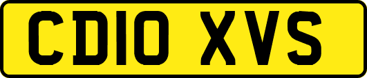 CD10XVS