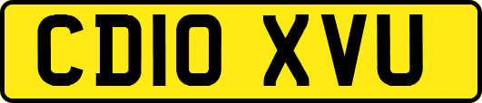 CD10XVU