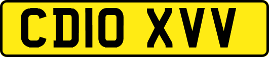 CD10XVV