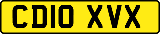 CD10XVX