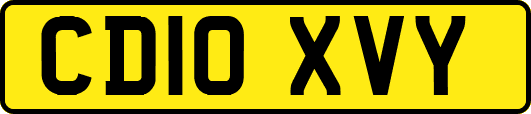CD10XVY