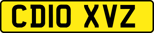 CD10XVZ