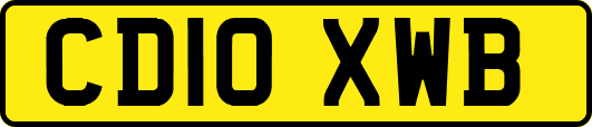 CD10XWB