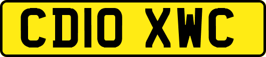 CD10XWC
