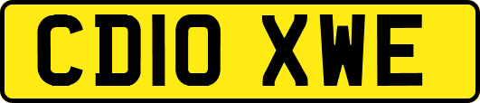 CD10XWE