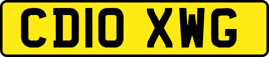 CD10XWG