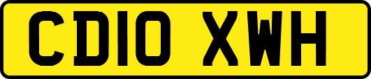 CD10XWH