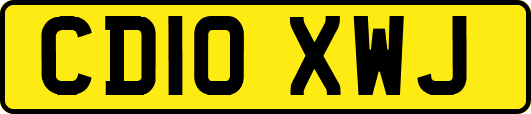 CD10XWJ