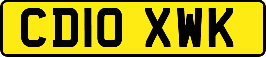 CD10XWK