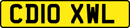 CD10XWL