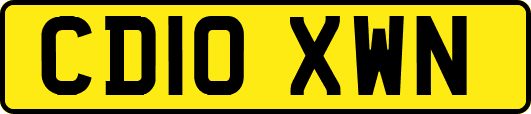CD10XWN