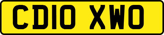 CD10XWO