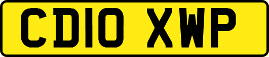 CD10XWP