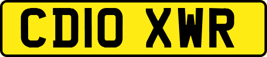 CD10XWR