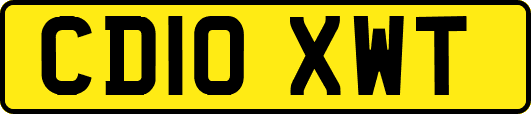 CD10XWT