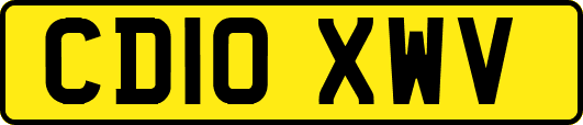 CD10XWV