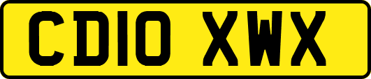 CD10XWX