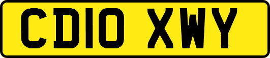 CD10XWY