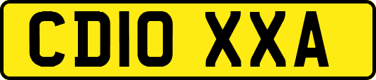 CD10XXA