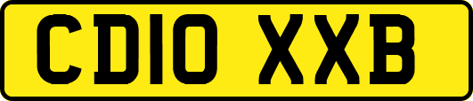 CD10XXB