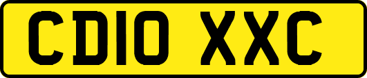 CD10XXC