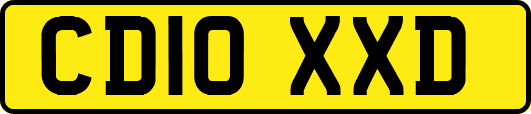 CD10XXD