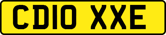 CD10XXE