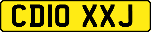 CD10XXJ