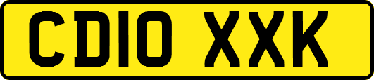 CD10XXK
