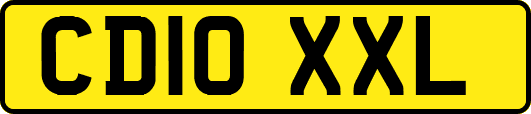 CD10XXL