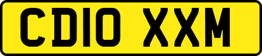 CD10XXM