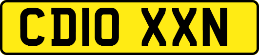 CD10XXN
